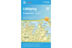 37 Lidköping Sverigeserien