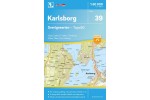 39 Karlsborg Sverigeserien