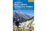 Walking in Bulgaria's National Parks 