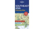 Southeast Asia Planning Map