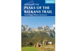 Trekking The Peaks of the Balkans Trail