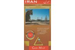 Iran Geographical