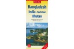 India North East - Bangladesh