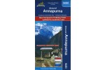 Around Annapurna