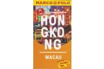 Hong Kong - Macau