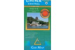 China Central Geographical