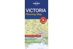 Victoria Planning Map