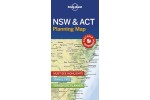 New South Wales & The ACT Planning Map