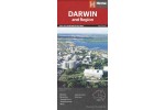 Darwin and Region