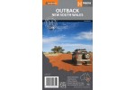 Outback New South Wales - midl. udsolgt