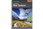 New Zealand Touring Atlas 