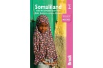 Somaliland w/the overland route from Addis Ababa via eastern