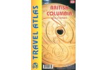Travel Atlas British Columbia