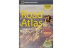 Road Atlas: Adventure Edition United States