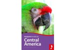 Central America Handbook