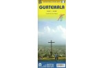 Guatemala (Guatemala City, Antigua)