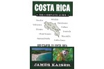 Costa Rica The Complete Guide