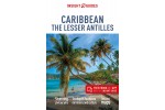 Caribbean - The Lesser Antilles
