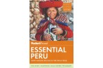 Fodor's Essential Peru 