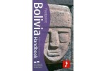 Bolivia Handbook