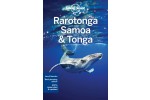 Rarotonga, Samoa & Tonga