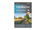 Nordöstra Småland Cykelkartan