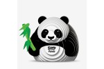 Panda - Samlefigur