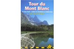 Tour of Mont Blanc - 50 trail maps - ny udgave på vej