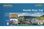 Moselle River Trail - from Metz to the Rhein