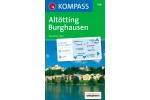 Altötting, Burghausen