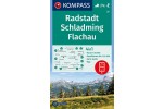 Radstadt, Schladming, Flachau