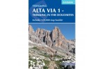 Trekking Alta Via 1 - Trekking the dolomites