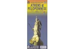 Athens & Peloponnese