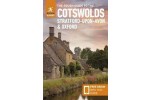Cotswolds, Stratford-upon-Avon and Oxford