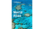 Collins World Atlas - Explore the World