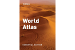 Collins World Atlas Essential Edition