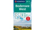 Bodense West 