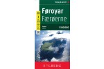 Føroyar - Færøerne