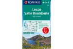 Lecco, Valle Brembana, Alpi Orobie