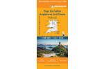 Wales, The Midlands, South West England