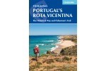 Trekking Portugal's Rota Vicentina - The Historical Way and 