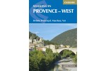 Walking in Provence - West - Drõme Provencale, Vaucluse, Var