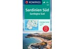 Sardinien Süd (4 kort)