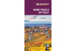 Wine Trails Of Italy