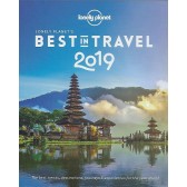 Lonely Planet Best in Travel 2024