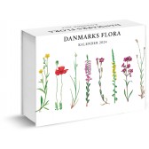 Danmarks Flora Kalender 2024