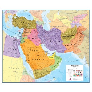 Mellemøsten