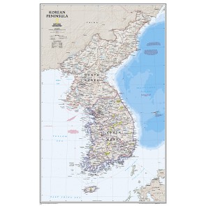 Korean Peninsula Classic