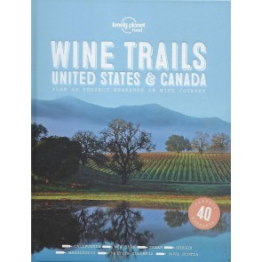Wine Trails United States & Canada