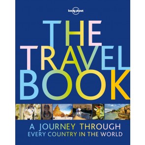 The Travel Book - a journey through every country in the Wor